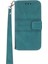 Baskı Deseni Deri Telefon Stand Samsung Galaxy A03S (166.5 x 75.98 x 9.14MM) Için Koruyucu Kabuk (Yurt Dışından) 1