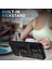 Samsung Galaxy S21 5g/4g-Black Için Kamera Kaydırıcısı ile Kickstand 3-1 Arada Tpu Koruma Kapağı Şok Geçirmez Pc Kabuğu (Yurt Dışından) 2