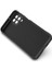 Samsung Galaxy M33 5g (Global Versiyon) Sağlam Yumuşak Tpu Arka Kapak Karşıtı Anti-Fall Cep Telefonu Case-Dark Gray (Yurt Dışından) 2