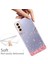 Samsung Galaxy S22+5G-PINK Çiçeği Için Desen Baskı Dayanıklı Ince Yumuşak Tpu Cep Telefon Kılıfı Kapak (Yurt Dışından) 2