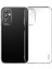 Samsung Galaxy M52 5g Çizgiye Karşı Çizgi Anti-Slip Yumuşak Tpu Kılıfı Temiz Ince Koruyucu Telefon Kapağı (Yurt Dışından) 1