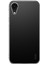 Samsung Galaxy A03 Çekirdek Şeffaf Tpu Koruyucu Kılıf Damgalı Koruma Damalı Telefon Geri Kapak (Yurt Dışından) 2