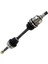 Bmw 5 Serisi F10 Kasa Sol Arka Aks Formpart Marka 33207630183 1