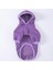 Lila Kanguru Cepli Kedi-Köpek Hoodie- Sweatshirt Kedi Köpek Kıyafeti 5