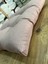 Bystil Tekstil Home 4lü 50X50 Boncuk Silikon Dolgulu Puf Minder 2
