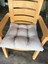 Bystil Tekstil Home 4lü 50X50 Boncuk Silikon Dolgulu Puf Minder 1