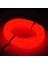 Torpido Fitili Kırmızı 2 Metre Neon Ip Oto Şerit Ip LED 4