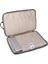 Unisex Macbook Air - Macbook Pro 13&13.3 Inç Uyumlu Laptop Kılıfı Siyah 3192 5