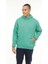 ml Ros 17HS109 3pr Yeşil Erkek Sweatshirt 1