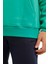 ml Ros 17HS109 3pr Yeşil Erkek Sweatshirt 4
