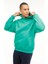 ml Ros 17HS109 3pr Yeşil Erkek Sweatshirt 5