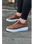 Wg023 Taba Casual Erkek Ayakkabı 1