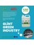 Green Industry  5 Lt %100 Bitkisel Yerli Üretim Ağır Kir ve Yağ Çözücü Doğanın Gücü 1