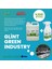 Green Industry 5 Lt + 2 x 1 Lt %100 Bitkisel Endüstriyel Ekstra Güçlü Wc Kireç Temizleyici 1