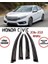 Honda Civic Cam Rüzgarlığı 4-Lü 2016-2021 Arası Takım 1
