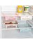 Sunup Buzdolabı Içi Geçmeli Düzenleyici Raf Pratih Organizer Buzdolabı Düzenleyici Çekmecesi 3