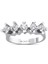 1.00 Ct F-G Si 4.39 gr 14 K Jwd Beştaş Yüzük 1
