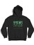 Type O Negative, Who Will Save The Sane, Rock Metal Kapüşonlu Sweatshirt Hoodie 1