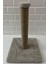 40 cm Renkli Tabanlı Tırmalama Tahtası 1