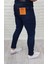 Ceza Denim, Erkek Skinny Fit Likralı Pantolon 3