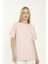 Oversize Kadın T-Shirt 4