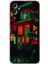 Samsung Galaxy A05 Kılıf Hd Desen Baskılı Kılıf + Kırılmaz Cam - China Street 1