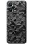 Xiaomi Redmi Note 12 5g Kılıf Hd Desen Baskılı Kılıf - Dark Broke 1