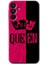 Samsung Galaxy A15 Kılıf Hd Desen Baskılı Kılıf - Queen 1