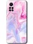 Xiaomi Redmi Note 12 Pro 4g Kılıf Hd Desen Baskılı Kılıf - Kabarmış Leke 1