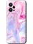 Xiaomi Redmi Note 12 5g Kılıf Hd Desen Baskılı Kılıf + Kırılmaz Cam - Kabarmış Leke 1