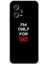Xiaomi Redmi Note 12 5g Kılıf Hd Desen Baskılı Kılıf + Kırılmaz Cam - For You 1