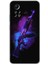 Xiaomi Redmi Note 12 Pro 4g Kılıf Hd Desen Baskılı Kılıf - Ak 1