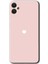 Samsung Galaxy A05 Kılıf Hd Desen Baskılı Kılıf + Kırılmaz Cam - Sade Kalp 1