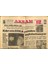 Akşam Gazetesi 22 Ocak 1964 - Yıldız Kenter Ağaçlar Ayakta Ölür De Oynuyor GZ87693 2