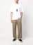 Numb One V Mehq T-Shirt 1
