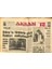 Akşam Gazetesi 20 Ocak 1964 - Sami Hazinses Fatma Girik Için Şiir Yazmış GZ87695 2