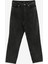 Gri Kadın Straight Denim Pantolon F3WL-PNT W54 1