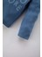Erkek Bebek Dinazor Baskılı Uzun Kollu Fitilli Kaşkorse Pijama Takımı C0731A524SP 4