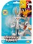 Looney Tunes Bükülebilir Figür Bugs Bunny 1