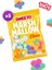 Marshmallow Flora 140GR x 5 1