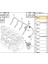 Buji C5 406 407 DW10 2.0 Hdı (ET118492-5960F4) 2