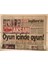 Akşam Gazetesi 5 Haziran 1996 - Enflasyonda Beklenen Düşüş GZ7256 2