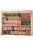 Tercüman Gazetesi 30 Ekim 2006 - Tarihi Mezarlık Katliamı GZ7263 2