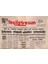 Yeşil Giresun Gazetesi 11 Aralık 1999 - Yıllardır Devam Eden Park Sorunu Her Geçen Gün Daha Da Kötüye Gidiyor GZ79021 1