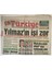 Türkiye Gazetesi 1 Temmuz 1997 - Işte 55. Cumhuriyet Hükümeti GZ7475 1