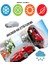 Megane 1 Uyumlu Araç,araba,oto Brandası Sd2 5