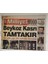 Milliyet 2000 Gazetesi 20 Nisan 2000 - Beykoz Kasrı Tamtakır GZ7613 1