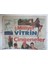 Milliyet Gazetesi Vitrin Eki 15 Eylül 2001 - Çingeneler Zamanı GZ7366 1