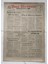 Yeni Giresun Gazetesi 30 Nisan 1993 - Giresun Da 5 Bin 600 Kişi Işsiz GZ7504 1