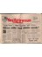 Yeşil Giresun Gazetesi 6 Aralık 1999 - Espiye Ulu Camii Hizmete Açıldı GZ77985 1